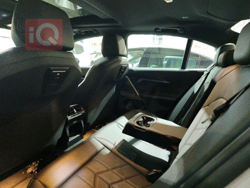 بي ام دبليو الفئة 5